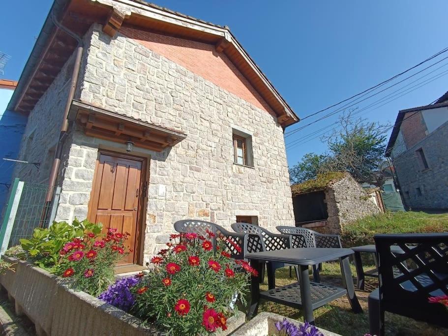 Romantico Acogedor Apartamento En לאנס מראה חיצוני תמונה