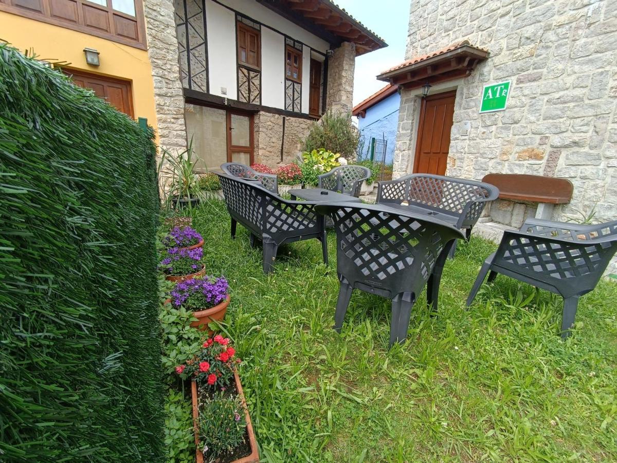Romantico Acogedor Apartamento En לאנס מראה חיצוני תמונה