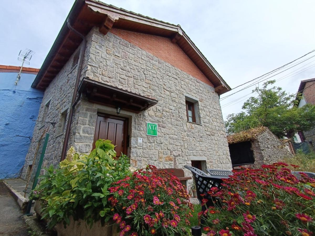 Romantico Acogedor Apartamento En לאנס מראה חיצוני תמונה