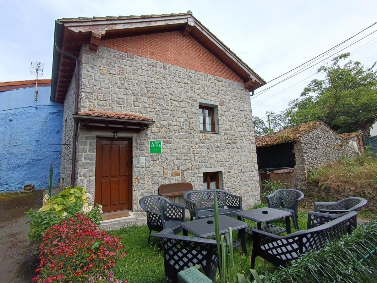 Romantico Acogedor Apartamento En לאנס מראה חיצוני תמונה