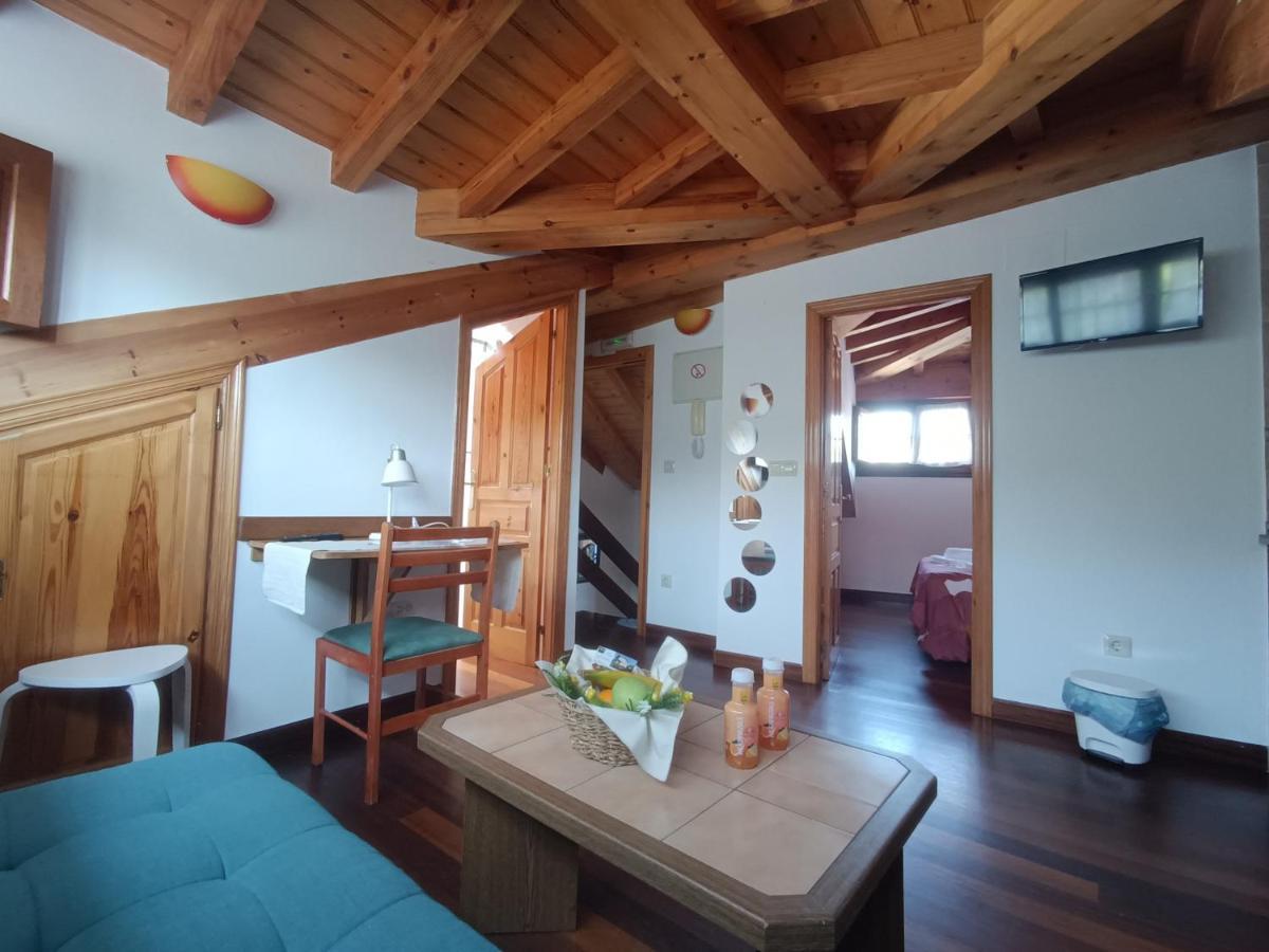 Romantico Acogedor Apartamento En לאנס מראה חיצוני תמונה