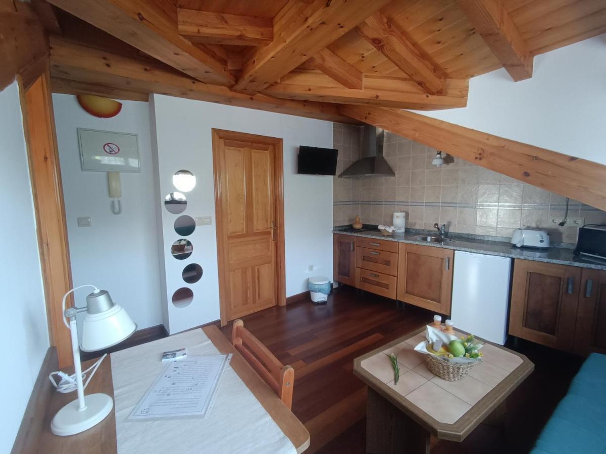 Romantico Acogedor Apartamento En לאנס מראה חיצוני תמונה