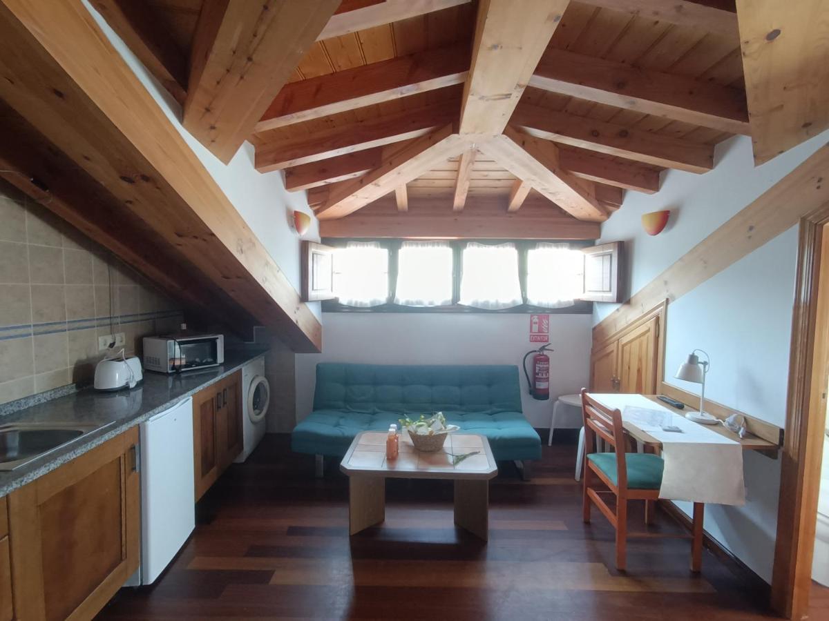 Romantico Acogedor Apartamento En לאנס מראה חיצוני תמונה