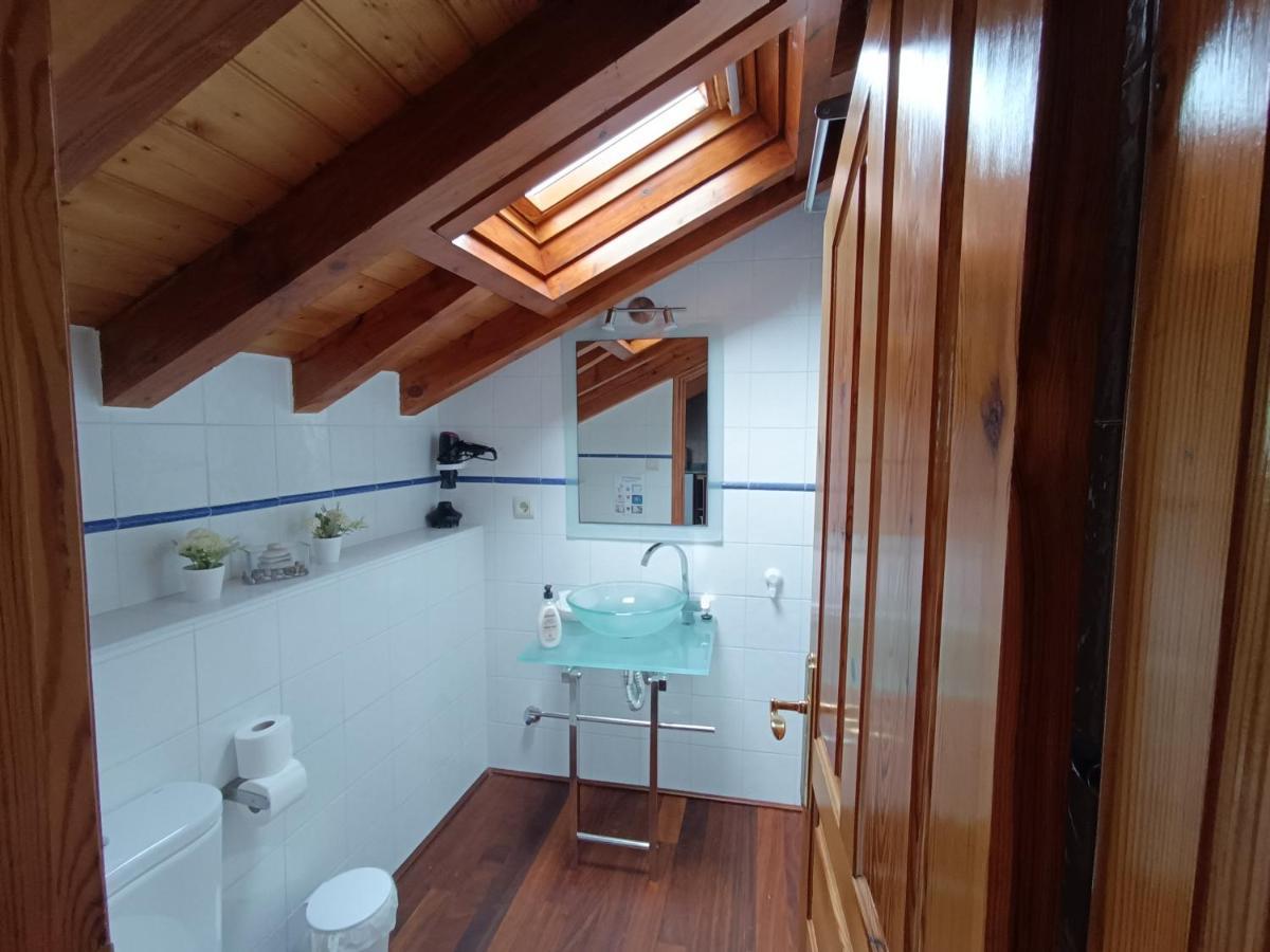 Romantico Acogedor Apartamento En לאנס מראה חיצוני תמונה