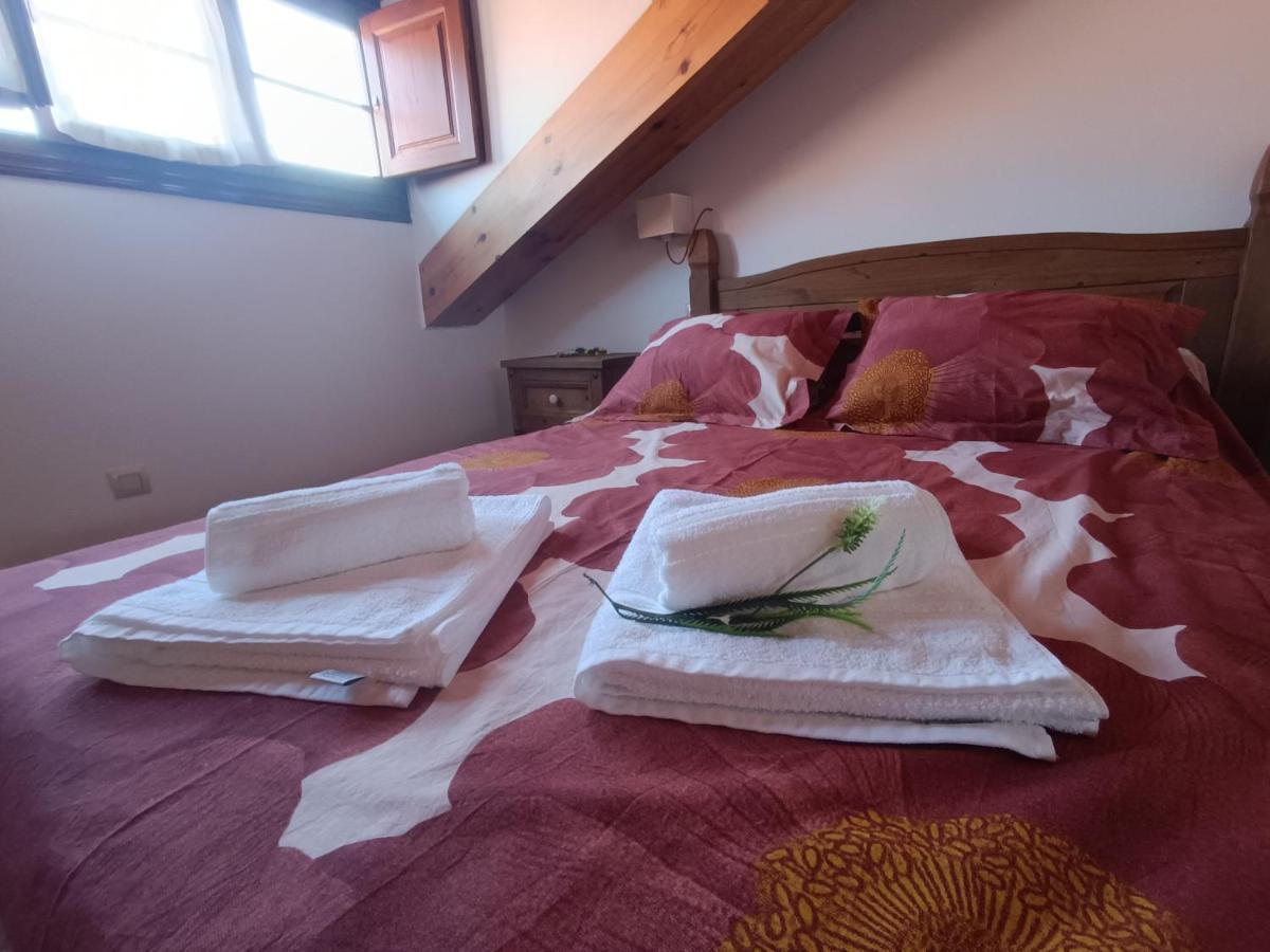 Romantico Acogedor Apartamento En לאנס מראה חיצוני תמונה