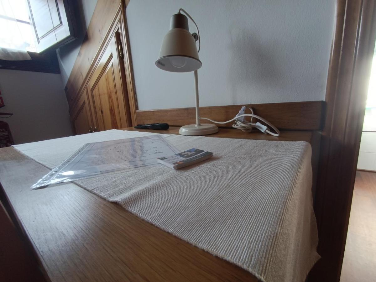 Romantico Acogedor Apartamento En לאנס מראה חיצוני תמונה