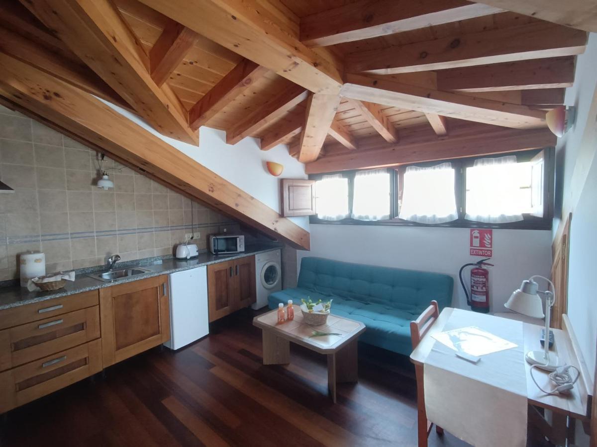 Romantico Acogedor Apartamento En לאנס מראה חיצוני תמונה