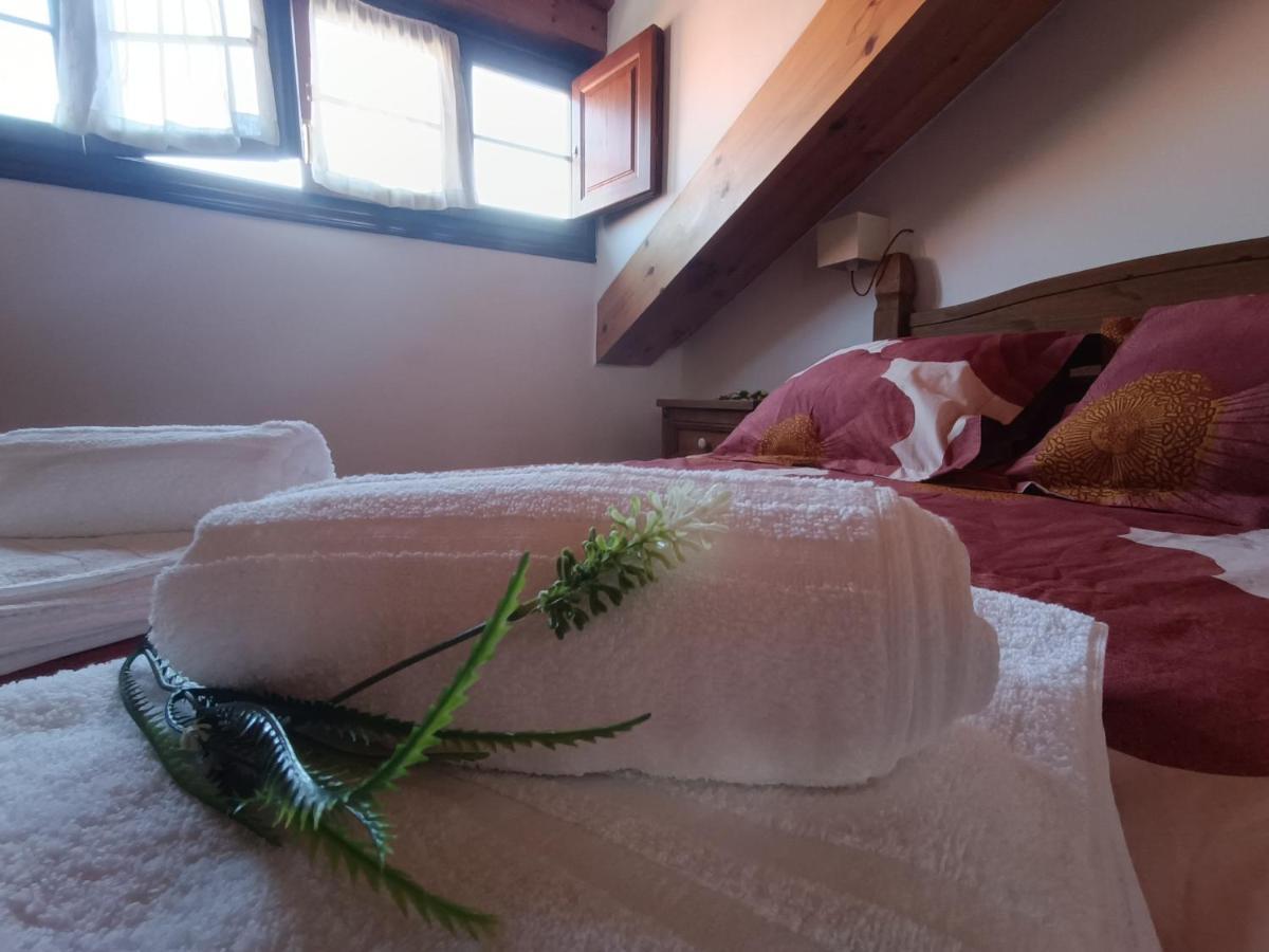 Romantico Acogedor Apartamento En לאנס מראה חיצוני תמונה