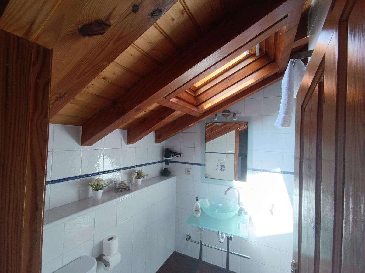 Romantico Acogedor Apartamento En לאנס מראה חיצוני תמונה