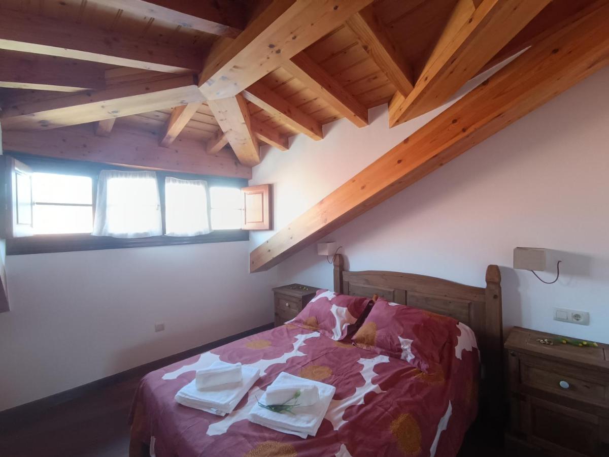 Romantico Acogedor Apartamento En לאנס מראה חיצוני תמונה