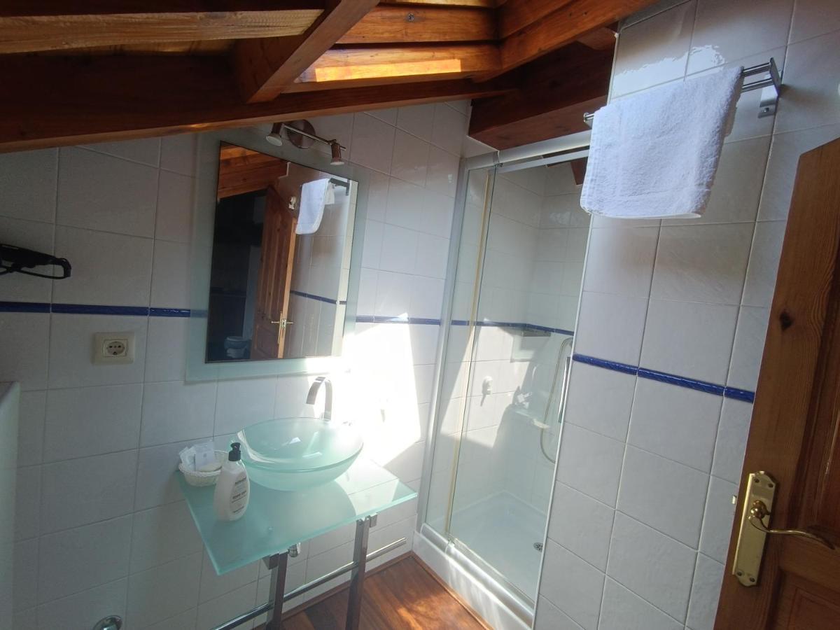 Romantico Acogedor Apartamento En לאנס מראה חיצוני תמונה